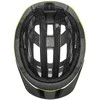 Šalmas Uvex i-vo 2 pure neon yellow-52-57CM
