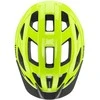 Šalmas Uvex i-vo 2 pure neon yellow-52-57CM