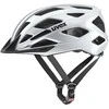 Šalmas Uvex i-vo 2 pure sidabrinis-52-57CM
