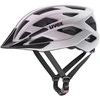 Šalmas Uvex i-vo 2 warm pilkas -juodas matt-52-57CM