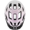 Šalmas Uvex i-vo 2 warm pilkas -juodas matt-52-57CM