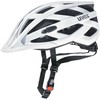 Šalmas Uvex i-vo cc baltas matt-52-57CM