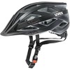Šalmas Uvex i-vo cc juodas matt-52-57CM