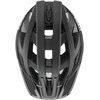 Šalmas Uvex i-vo cc MIPS all juodas matt-56-60CM