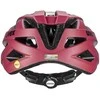 Šalmas Uvex i-vo cc MIPS juodas-red matt-56-60CM