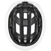 Šalmas Uvex i-volute baltas matt-52-57CM