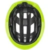 Šalmas Uvex i-volute baltas-neon yellow matt-56-60CM