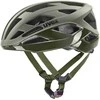 Šalmas Uvex i-volute dark olive matt-50-54CM