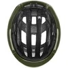 Šalmas Uvex i-volute dark olive matt-50-54CM