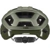 Šalmas Uvex i-volute dark olive matt-50-54CM