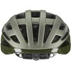 Šalmas Uvex i-volute dark olive matt-52-57CM