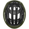 Šalmas Uvex i-volute dark olive matt-56-60CM