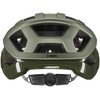 Šalmas Uvex i-volute dark olive matt-56-60CM