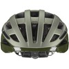 Šalmas Uvex i-volute dark olive matt-56-60CM