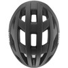 Šalmas Uvex i-volute juodas matt-52-57CM