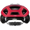 Šalmas Uvex i-volute juodas-red matt-56-60CM
