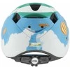 Šalmas Uvex kid 2 cc ballon matt-46-52CM