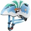 Šalmas Uvex kid 2 cc ballon matt-46-52CM