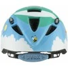 Šalmas Uvex kid 2 cc ballon matt-46-52CM