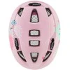 Šalmas Uvex kid 2 cc pink unicorn matt-46-52CM