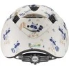 Šalmas Uvex kid 2 cc raccoon matt-46-52CM