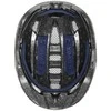 Šalmas Uvex kid 2 cc raccoon matt-46-52CM