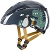 Šalmas Uvex kid 2 dino world-46-52CM