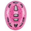 Šalmas Uvex kid 2 pink confetti-46-52CM