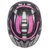 Šalmas Uvex kid 2 pink confetti-46-52CM