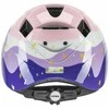 Šalmas Uvex kid 2 princess-46-52CM