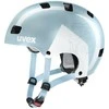 Šalmas Uvex kid 3 cloud-baltas-51-55CM