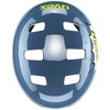 Šalmas Uvex kid 3 stone mėlynas pow-55-58CM