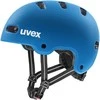 Šalmas Uvex kid 4 bubble mėlynas matt-51-55CM