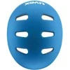 Šalmas Uvex kid 4 bubble mėlynas matt-51-55CM