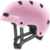Šalmas Uvex kid 4 strawberry matt-51-55CM