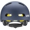 Šalmas Uvex kid 4 style MIPS dusk mėlynas matt-55-58CM