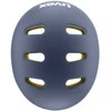 Šalmas Uvex kid 4 style MIPS dusk mėlynas matt-55-58CM