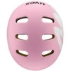 Šalmas Uvex kid 4 style MIPS spray strawberry matt-55-58CM