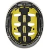 Šalmas Uvex kid 4 style MIPS warm pilkas matt-55-58CM