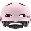 Šalmas Uvex kid 4 style strawberry-matcha matt-51-55CM