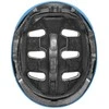 Šalmas Uvex kid 4 style super hero mėlynas matt-55-58CM