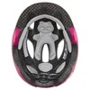 Šalmas Uvex Oyo berry-violetinė mat-50-54CM