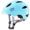 Šalmas Uvex Oyo cloud mėlynas-pilkas-46-50CM