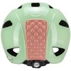 Šalmas Uvex oyo mint-peach-45-50CM