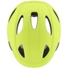 Šalmas Uvex oyo neon yellow-moss žalias matt-50-54CM