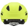 Šalmas Uvex oyo neon yellow-moss žalias matt-50-54CM
