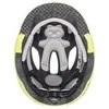 Šalmas Uvex oyo neon yellow-moss žalias matt-45-50CM