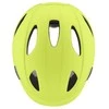 Šalmas Uvex oyo neon yellow-moss žalias matt-45-50CM