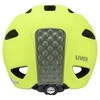 Šalmas Uvex oyo neon yellow-moss žalias matt-45-50CM