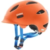 Šalmas Uvex oyo oranžinis-mėlynas matt-45-50CM